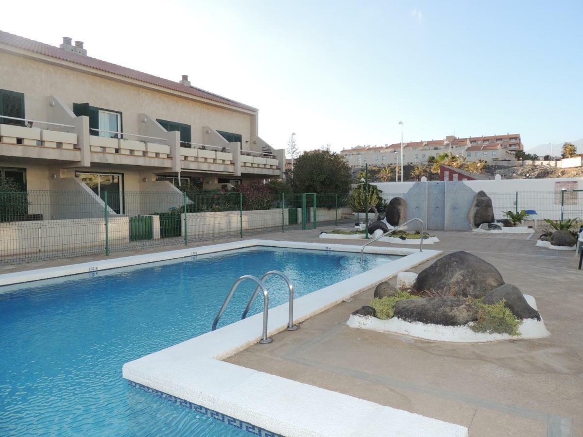 Great Holiday Break Flat El Médano Eksteriør bilde